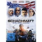 Schachmatt (Blu-ray)