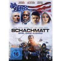 Schachmatt (Blu-ray) 1 Schachmatt (Blu-ray)