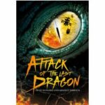 Attack of the Last Dragon (Blu-ray)