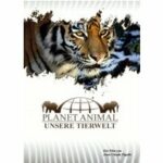 Planet Animal (Blu-ray)