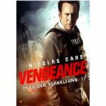 Vengeance - Pfad der Vergeltung (Blu-ray)
