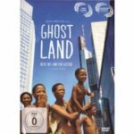 Ghostland - Reise ins Land der Geister (DVD)