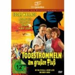 Todestrommeln am großen Fluß (DVD)