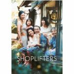 Shoplifters (Blu-ray)