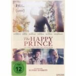 The Happy Prince (Blu-ray)