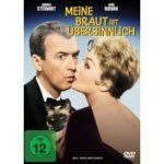 Meine Braut ist übersinnlich (DVD)