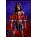 Das Dschungelbuch - Mogli (Blu-ray)