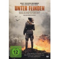 Unter Feinden (Blu-ray) 1 Unter Feinden (Blu-ray)