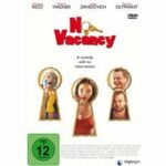 No Vacancy (DVD)