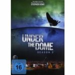 Under the Dome - Staffel 3 - Disc 1 - Episoden 1 - 2 (Blu-ray)