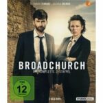 Broadchurch - Staffel 2 - Disc 1 - Episoden 1 - 3 (DVD)