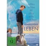 The Book of Love - Rendezvous mit dem Leben (DVD)