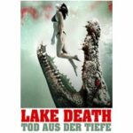 Lake Death (Blu-ray)