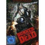 Bunker of the Dead (Blu-ray 2D/3D)