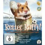 Rettet Raffi! (DVD)
