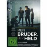 Mein Bruder, der Held - Thailändische Originalfassung mit deutschen Untertiteln (DVD)