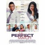 The Perfect Match (DVD)