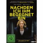 Nachdem ich ihm begegnet bin - Disc 1 - Folgen 1 - 2 (DVD)