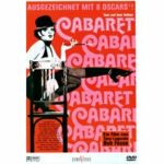 Cabaret (DVD)
