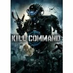 Kill Command (Blu-ray)