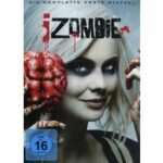 iZombie - Staffel 1 - Disc 1 - Episoden 1 - 5 (DVD)