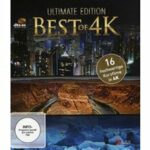 Best of 4K - UHD Impressionen (4K UHD)