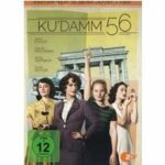 Ku'damm 56 - Disc 1 - Teil 1 + 2 (DVD)