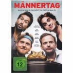 Männertag (Blu-ray)