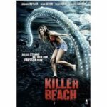 Killer Beach (Blu-ray)