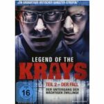 Legend of the Krays - Teil 2 - Der Fall (Blu-ray)