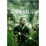 The Survivalist (Blu-ray)