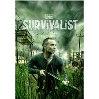 The Survivalist (Blu-ray) 1 The Survivalist (Blu-ray)