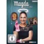 Magda macht das schon - Staffel 2 - Disc 1 - Episoden 1 - 7 (DVD)