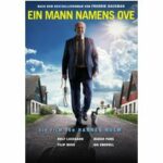 Ein Mann namens Ove (Blu-ray)