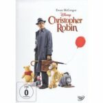 Christopher Robin (Blu-ray)