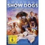 Show Dogs (Blu-ray)