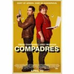 Compadres (DVD)