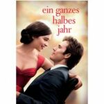 Ein ganzes halbes Jahr (Blu-ray)