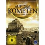 Auf dem Kometen (DVD)