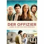Der Offizier (Blu-ray)