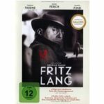 Fritz Lang (Blu-ray)