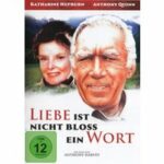 Liebe ist nicht bloß ein Wort (DVD)