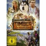 Timber - Ein tierischer Schatz (DVD)