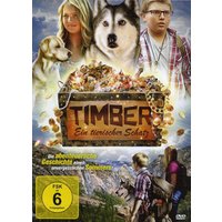Timber - Ein tierischer Schatz (DVD) 1 Timber - Ein tierischer Schatz (DVD)