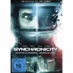 Synchronicity (Blu-ray)
