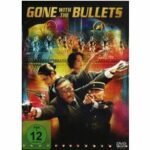 Gone with the Bullets (DVD)