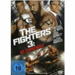 The Fighters 3 - No Surrender (DVD)