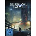 Survival Game (Blu-ray 2D/3D)
