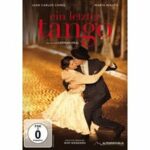 Ein letzter Tango (DVD)