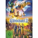 Gänsehaut 2 (4K UHD)